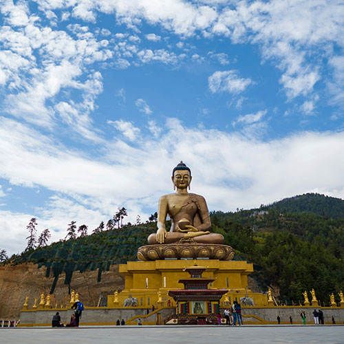 Bhutan Cultural Tour